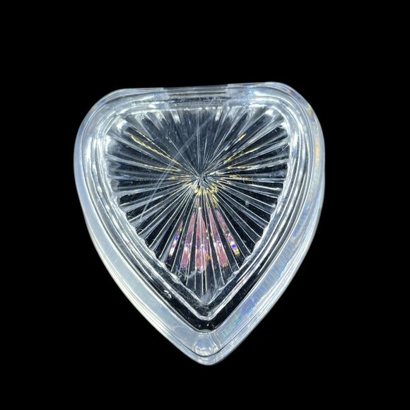 Swarovski Crystal Pink Teardrop Necklace Gold Gift Coquette NWT Holiday - Picture 6 of 8